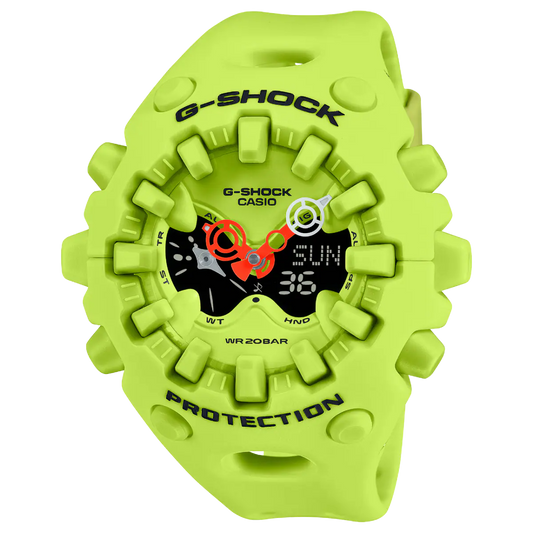 G-Shock GA-V01-1ADR