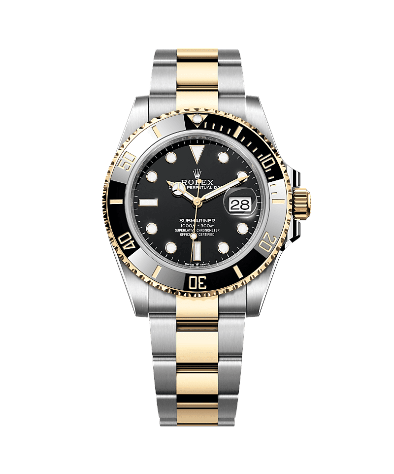 Rolex Submariner - Premium Dive Watch