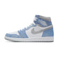 JORDAN 1 RETRO HIGH OG HYPER ROYAL