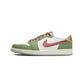 JORDAN 1 RETRO LOW OG YEAR OF THE DRAGON