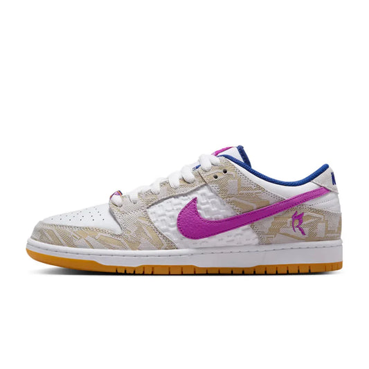 NIKE SB DUNK LOW RAYSSA LEAL