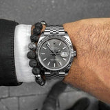 ROLEX DATEJUST PRIMIUM WATCH
