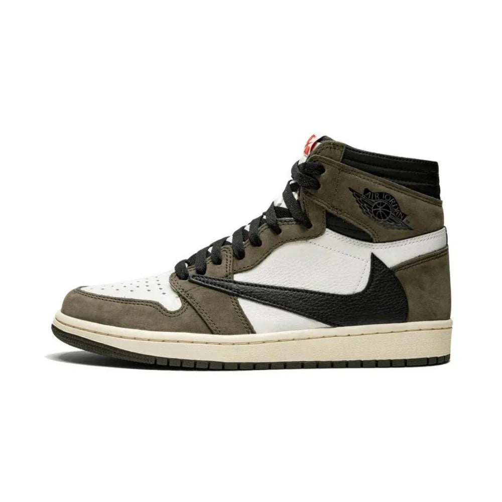 JORDAN 1 RETRO HIGH TRAVIS SCOTT
