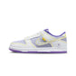 NIKE DUNK LOW UNION PASSPORT PACK COURT PURPLE