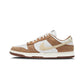NIKE DUNK LOW MEDIUM CURRY