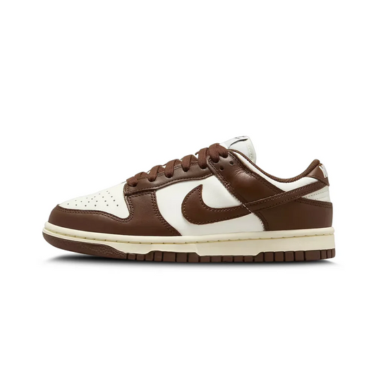 NIKE DUNK LOW CACAO WOW