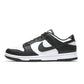 NIKE DUNK LOW WHITE BLACK (PANDA)
