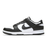 NIKE DUNK LOW WHITE BLACK (PANDA)