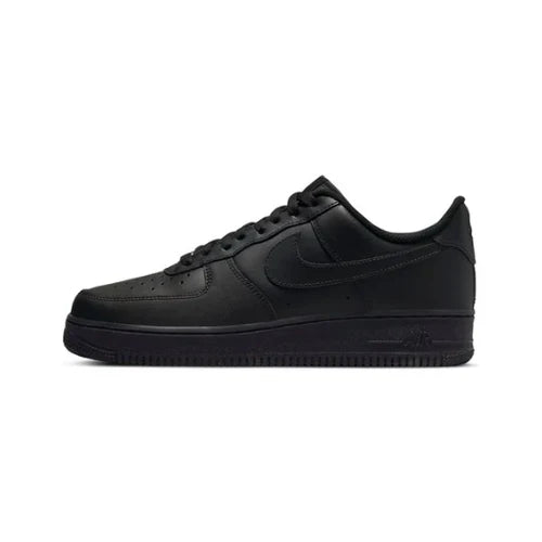 Nike Air Force 1 Low '07 Black White (2023)