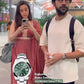 Rolex Green dial Silver metal Belt Watch Rajkumar Rao
