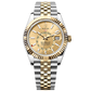 Rolex Oyster perpetual Sky dweller (With Og Box)