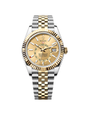 Rolex Oyster perpetual Sky dweller (With Og Box)