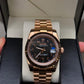 Seiko Oyster Perpetual Date Just Movment Like Automatic