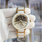 Rado Centrix Automatic Open Heart Japan