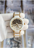 Rado Centrix Automatic Open Heart Japan