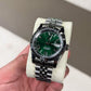 Seiko Oyster Perpetual Date Just