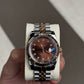 Seiko Oyster Perpetual Date Just