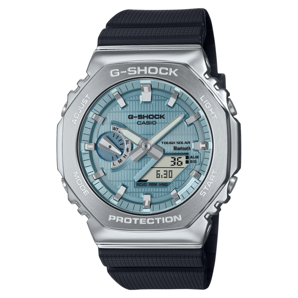 G-Shock GM-2100 Metal