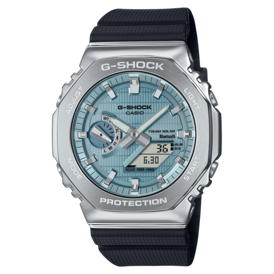 G-Shock GM-2100 Metal