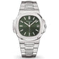 Patek philippe Aquanaut Automatic (open box)