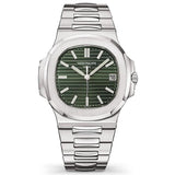 Patek philippe Aquanaut Automatic (open box)