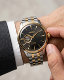 Seiko Presage Automatic