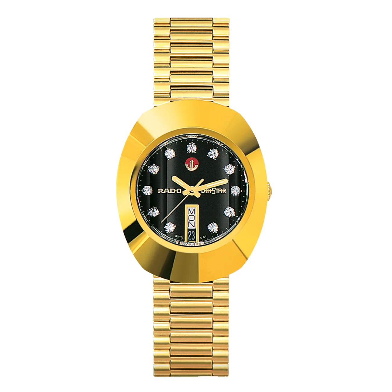 Rado Diastar