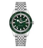 Rado Captain Cook