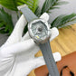 Hublot Spider Silver Grey