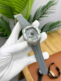Hublot Spider Silver Grey