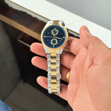 Armani Exchange Chronograph