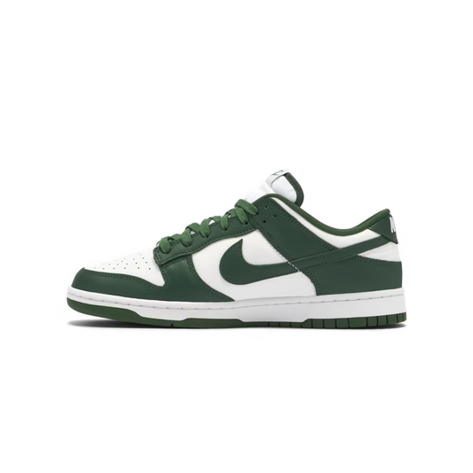 Nike SB Dunk Low Varsity Green