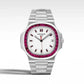 Patek philippe Aquanaut  Automatic Diamond