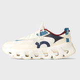 Kith X On Cloud K-Tech 2 White Real Teal