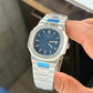 Patek philippe Nautilus Quartz