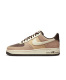 Nike Air Force 1 Low LV8 EMB Hemp Coconut Milk Mens