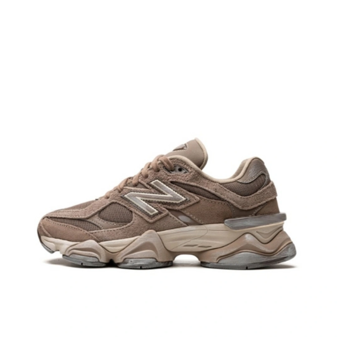 New Balance 9060 Mushroom Timberwolf