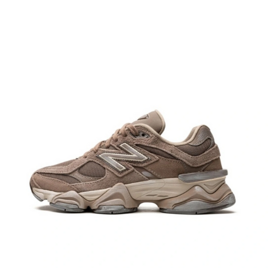 New Balance 9060 Mushroom Timberwolf