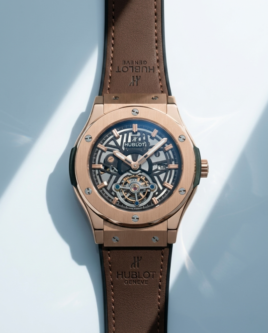 Hublot Big Bang Classic