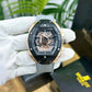 Hublot Spider Grey Black Gold