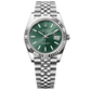 Rolex Datejust - Classic Fluted Bezel Watch