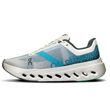 ON Running Women's Cloudsurfer Next Wide Niagara | White