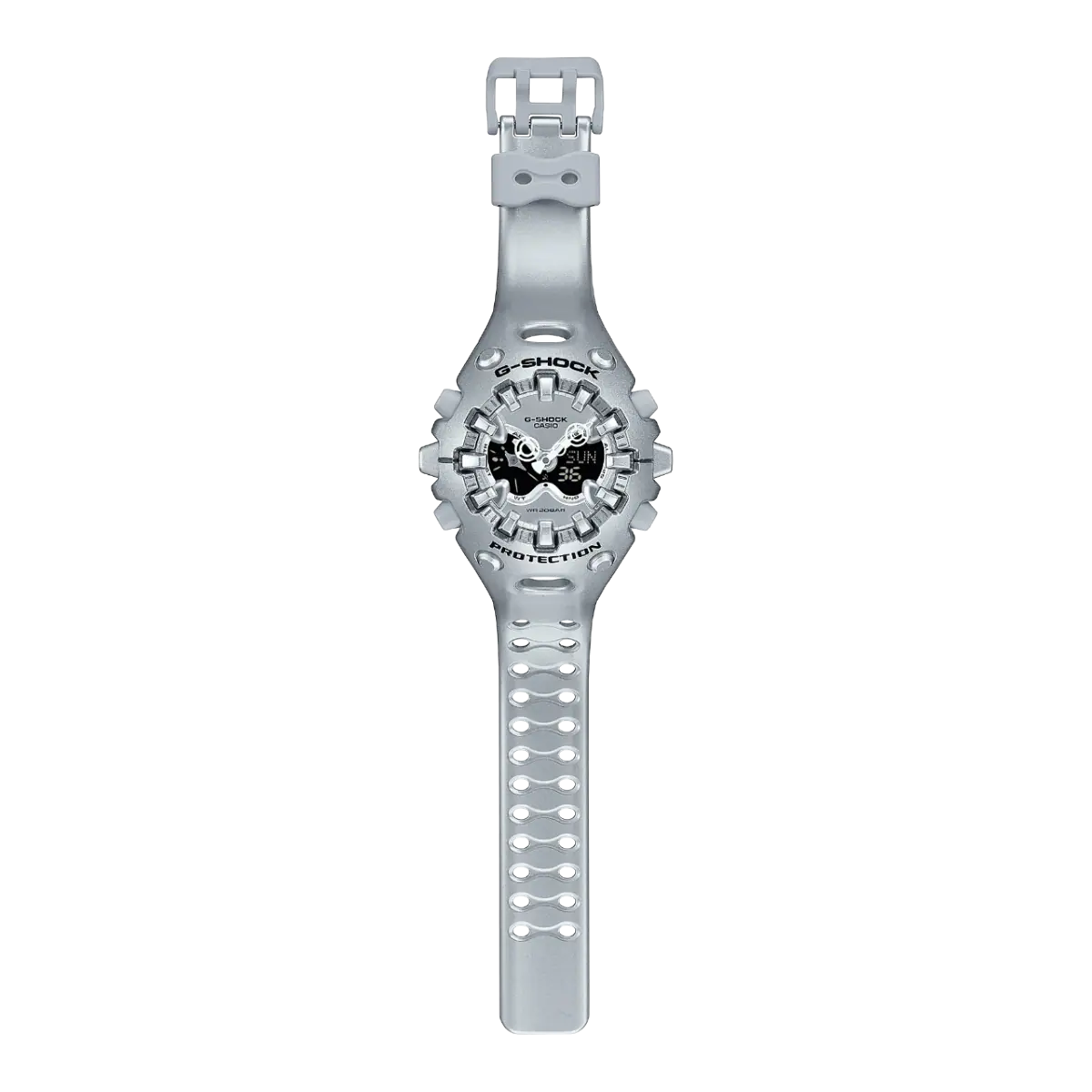 G-Shock GA-V01-1ADR