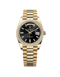 Rolex Day-Date (With Og Box)