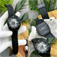 Hublot Spider Full Black