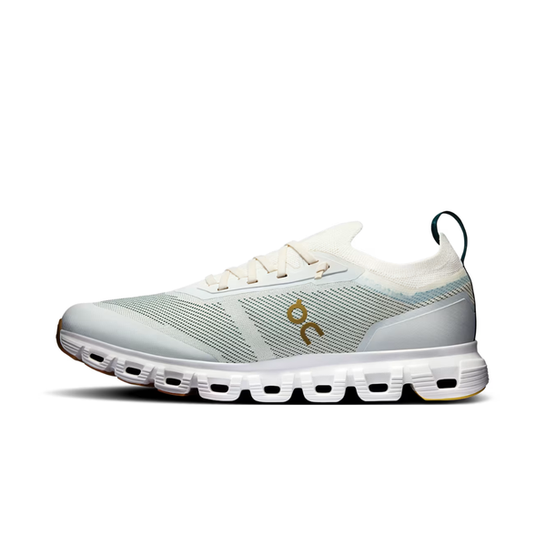 ON Running Men's Cloudrunner 2 White Green