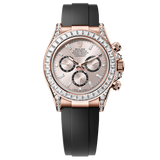 Rolex Oyster Perpetual Daytona Chronograph (With Og Box)