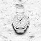 omega x swatch snoopy moonswatch mission to the moonphase