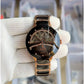 Rado Centrix Automatic Open Heart Japan