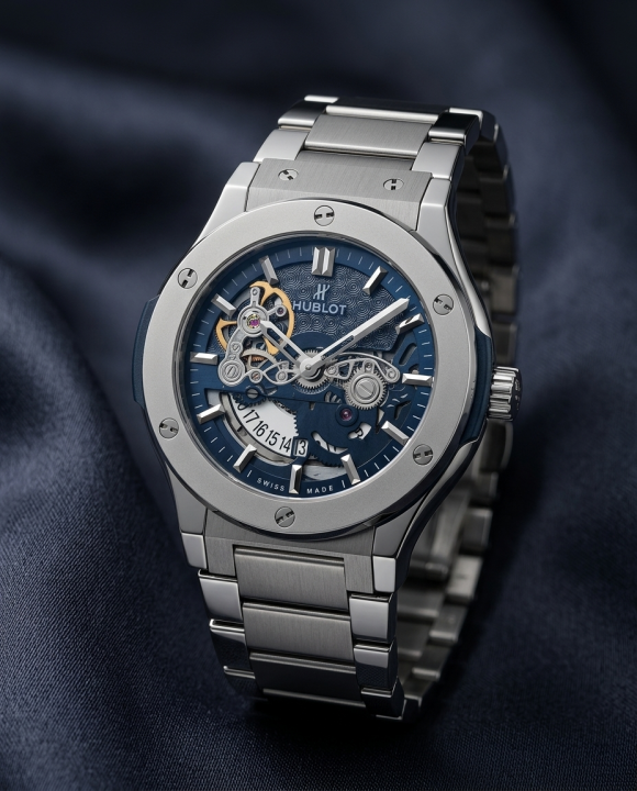 Hublot Classic